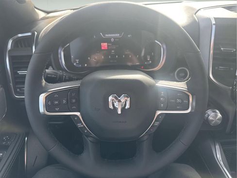 New 2026 RAM 1500 Laramie image 19