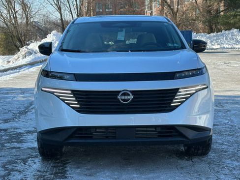 New 2026 Nissan Murano SL image 3