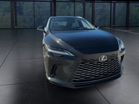 New 2026 Lexus RX 450h AWD image 3