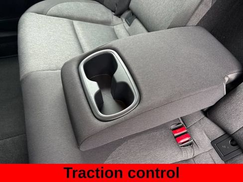 Used 2026 Toyota Camry LE FWD image 23