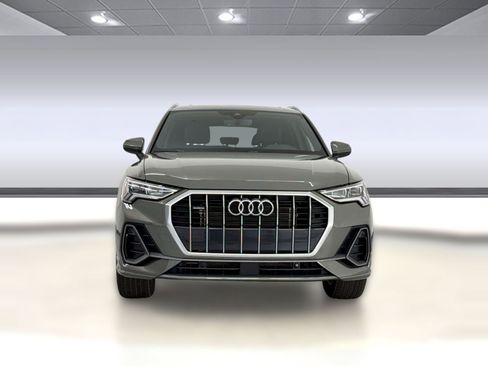 Used 2025 Audi Q3 2.0T Premium w/ Convenience Package AWD/4WD image 6