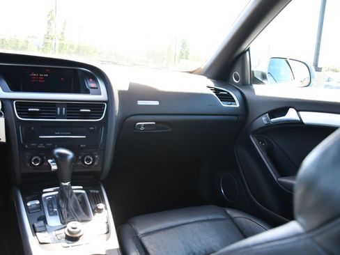 Used 2011 Audi S5 Premium Plus AWD/4WD image 20