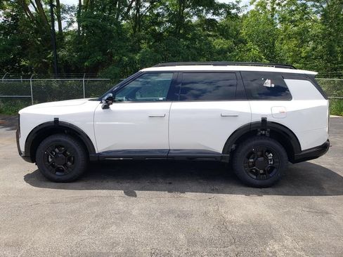 New 2027 Kia Telluride SX Prestige X-Pro AWD/4WD image 3
