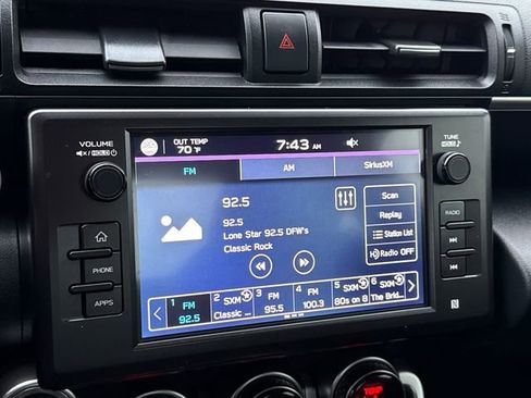 Used 2026 Toyota GR86 Premium RWD image 21