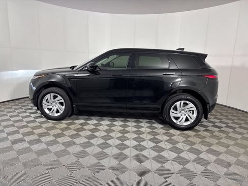 Used 2025 Land Rover Range Rover Evoque S AWD/4WD image 3