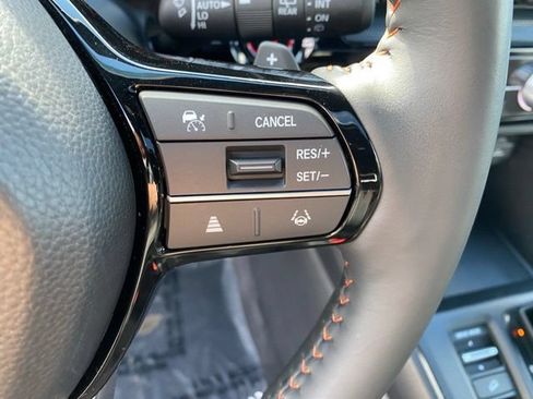 Certified 2024 Honda CR-V Sport Touring image 28