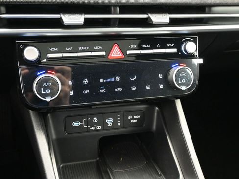 New 2026 Hyundai Santa Cruz Limited AWD/4WD image 18