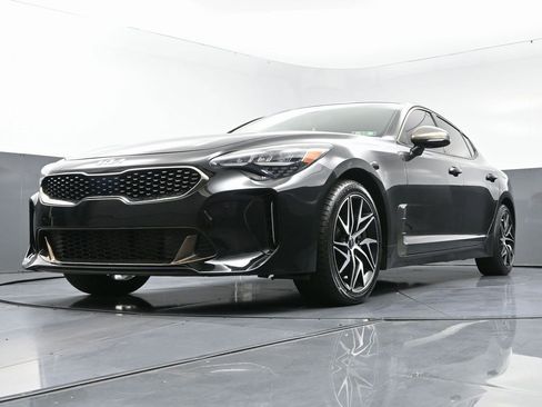 Used 2023 Kia Stinger GT-Line image 46