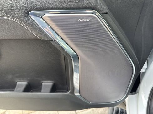 Used 2024 GMC Sierra 2500 Denali w/ Denali Reserve Package image 23