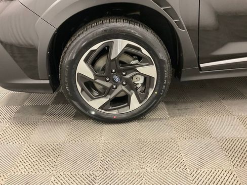 New 2026 Subaru Crosstrek 2.5i Limited image 9
