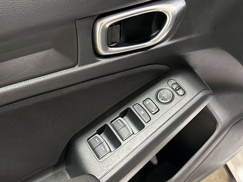 Used 2024 Honda Civic LX image 20