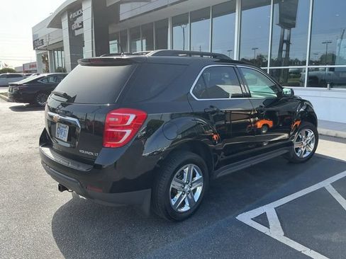 Used 2016 Chevrolet Equinox LT w/ Convenience Package FWD image 6