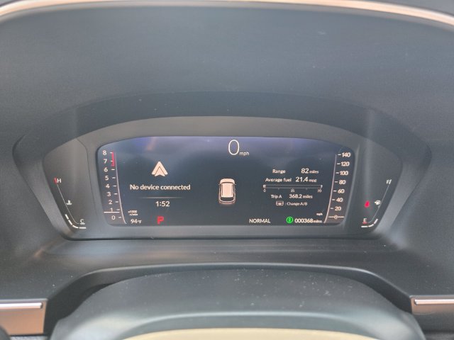 New 2026 Honda Pilot EX-L image 16