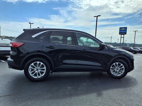 Used 2021 Ford Escape SE w/ Convenience Package FWD image 28