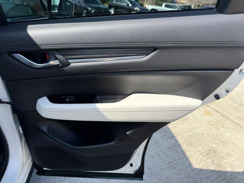 Used 2017 MAZDA CX-5 Grand Touring image 34