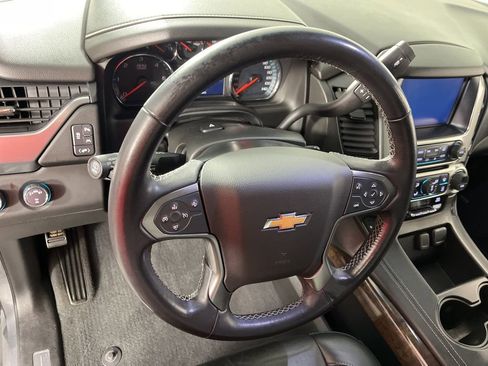 Used 2019 Chevrolet Tahoe LT image 29