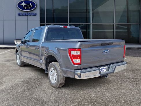 Used 2022 Ford F150 XL w/ Equipment Group 101A High RWD image 4