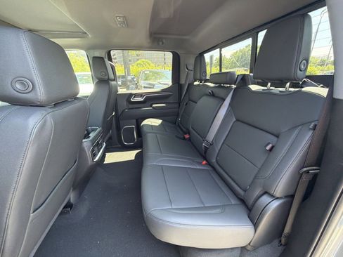 New 2026 GMC Sierra 1500 SLT w/ SLT Premium Package AWD/4WD image 25