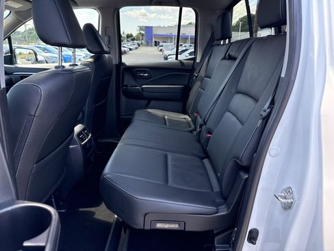 Used 2022 Honda Ridgeline RTL-E image 31