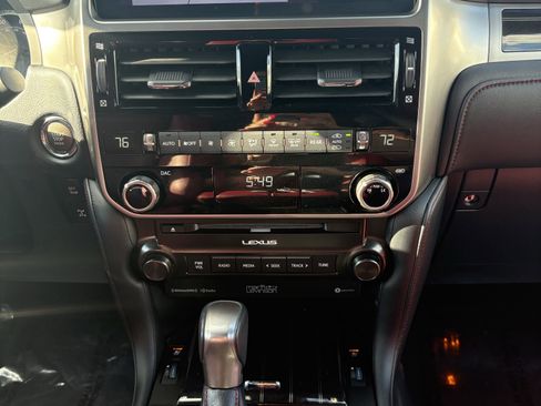 Used 2022 Lexus GX 460 Premium image 20