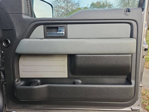 Used 2012 Ford F150 XLT image 15