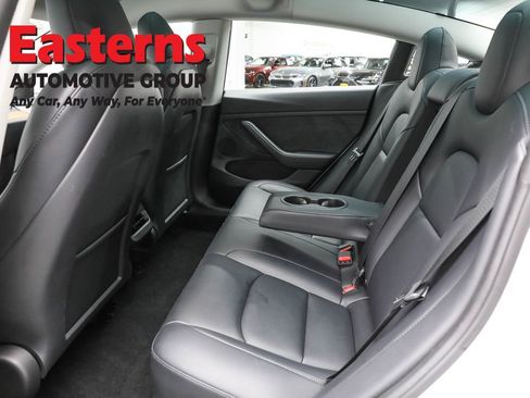 Used 2023 Tesla Model 3 Long Range image 19