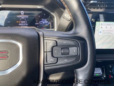 Used 2024 GMC Sierra 2500 AT4 w/ AT4 Preferred Package image 16