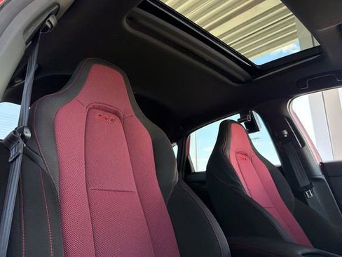 Certified 2023 Honda Civic Si image 19