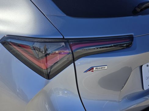 Certified 2025 Acura ADX A-Spec image 10
