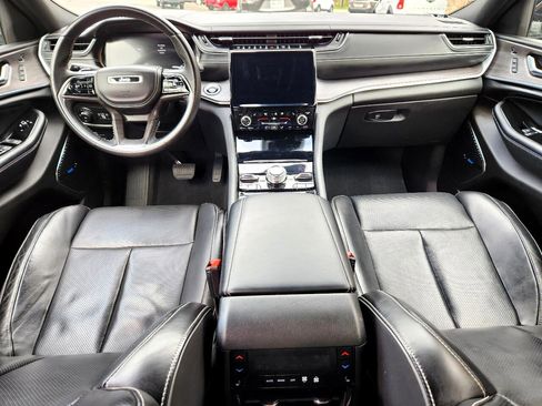 Used 2022 Jeep Grand Cherokee L Overland w/ Luxury Tech Group IV image 20