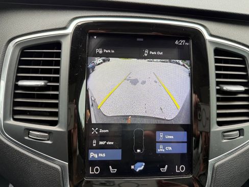 Used 2019 Volvo XC90 T6 Momentum w/ Advanced Package AWD/4WD image 23