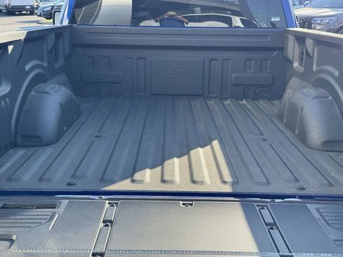 New 2026 Ford F150 XL w/ Equipment Group 103A High AWD/4WD image 12