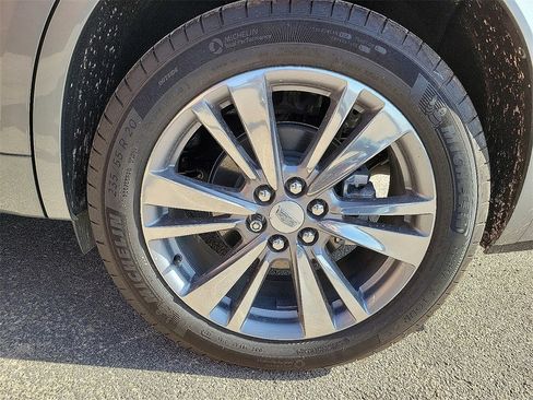 New 2025 Cadillac XT6 Premium Luxury w/ Technology Package image 10