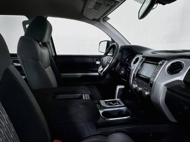 Used 2019 Toyota Tundra SR5 RWD image 25