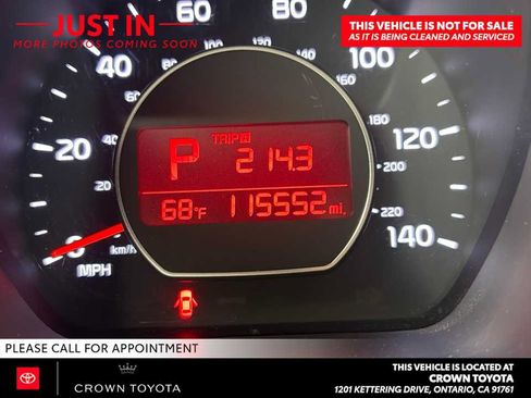 Used 2019 Kia Soul + FWD image 2