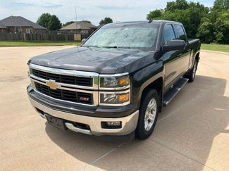Used 2015 Chevrolet Silverado 1500 LT w/ All Star Edition AWD/4WD video 1
