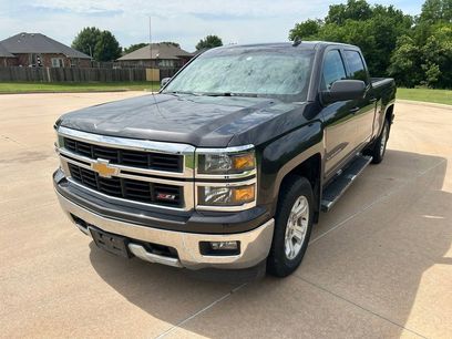 Used 2015 Chevrolet Silverado 1500 LT w/ All Star Edition