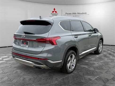 Used 2022 Hyundai Santa Fe SEL w/ Cargo Package image 5