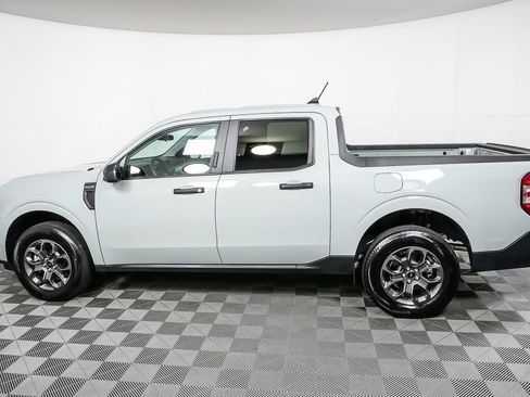 Used 2022 Ford Maverick XLT image 8