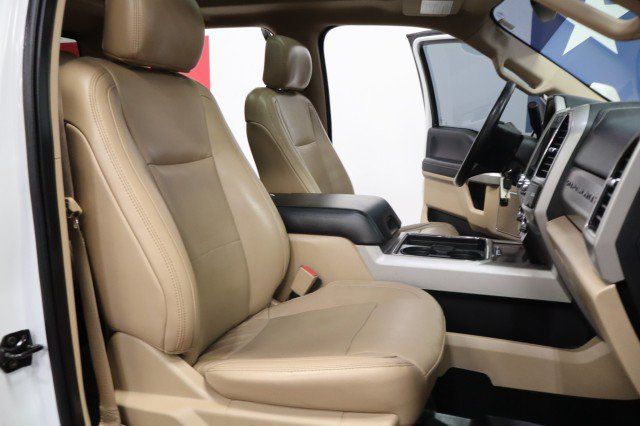 Used 2019 Ford F250 Lariat w/ Lariat Value Package AWD/4WD image 71