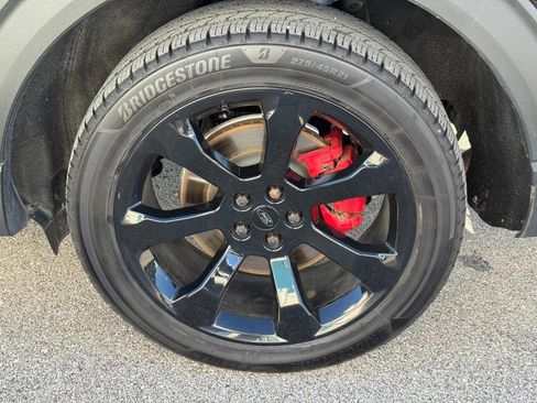 Used 2022 Ford Explorer ST w/ Equipment Group 401A image 7