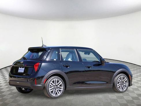 New 2026 MINI Cooper S FWD image 5