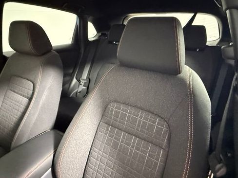 Used 2026 Honda HR-V Sport image 31