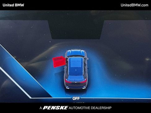 Certified 2025 BMW X5 xDrive40i w/ M Sport Package image 7