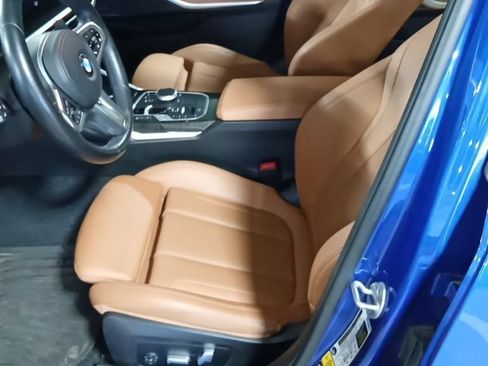Used 2023 BMW M340i xDrive w/ Premium Package AWD/4WD image 9