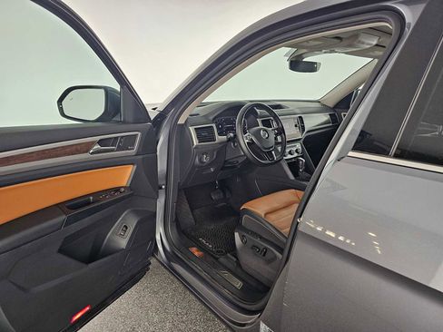 Used 2019 Volkswagen Atlas SEL Premium image 21
