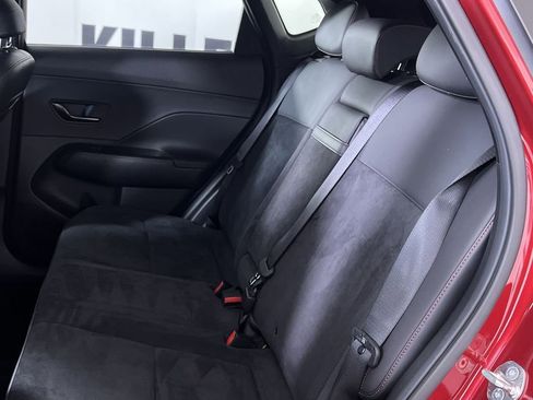 Used 2025 Hyundai Kona N Line S image 23