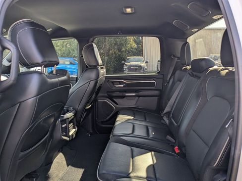 Certified 2024 RAM 1500 Laramie image 12