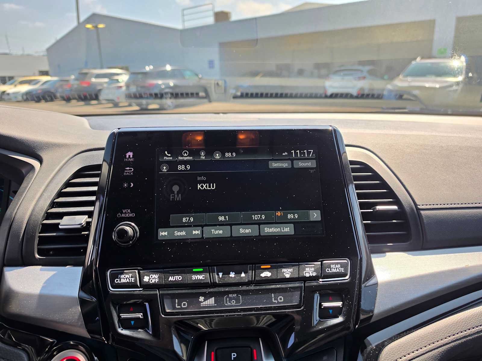 Used 2022 Honda Odyssey Touring image 29