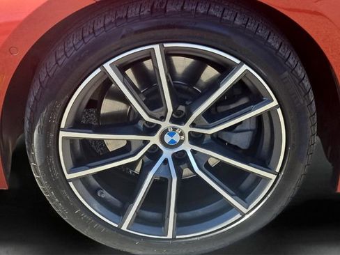 Used 2021 BMW 330i Sedan image 8